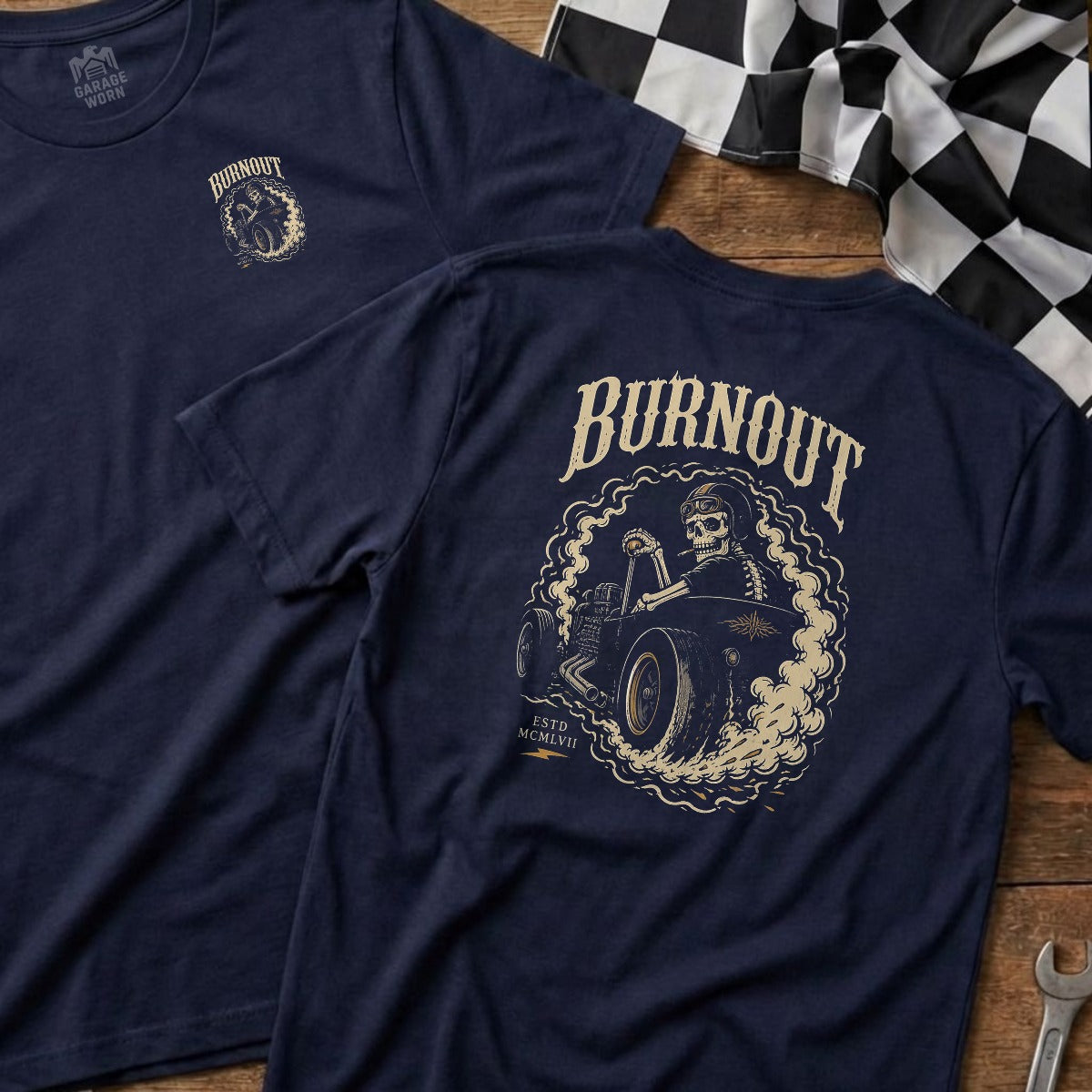 Navy | Left Chest + Back (refreshed)