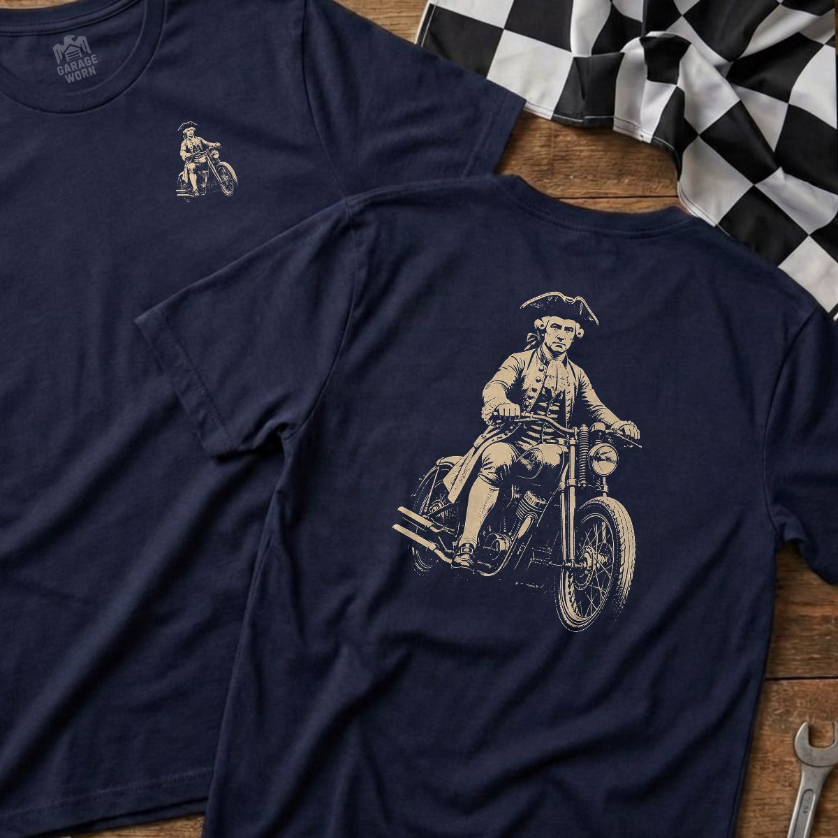Navy | Left Chest + Back (refreshed)