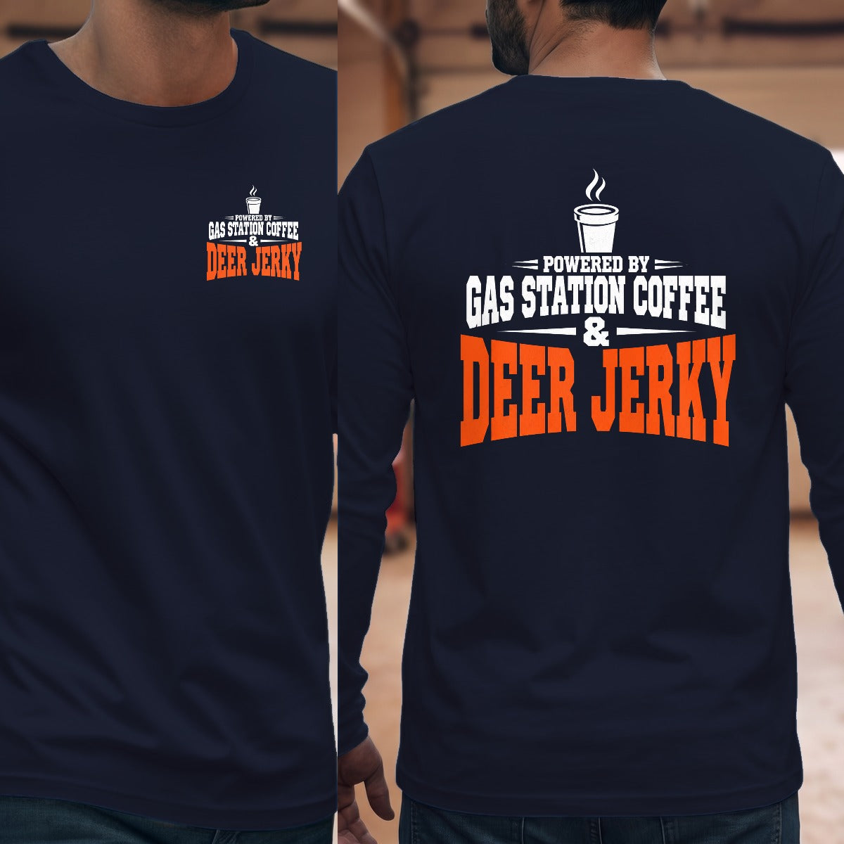 Navy | Left Chest + Back (refreshed)
