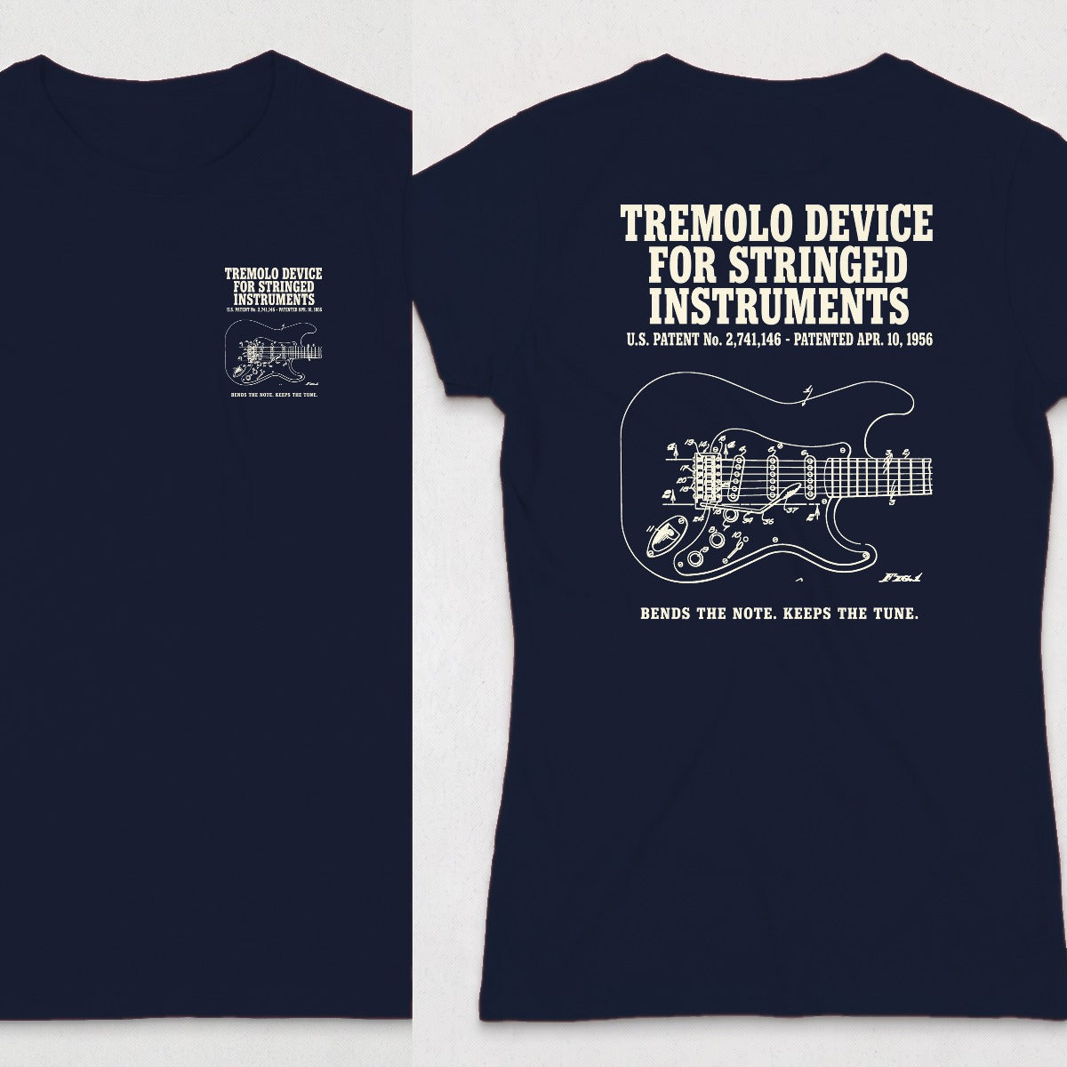 Navy | Left Chest + Back (refreshed)