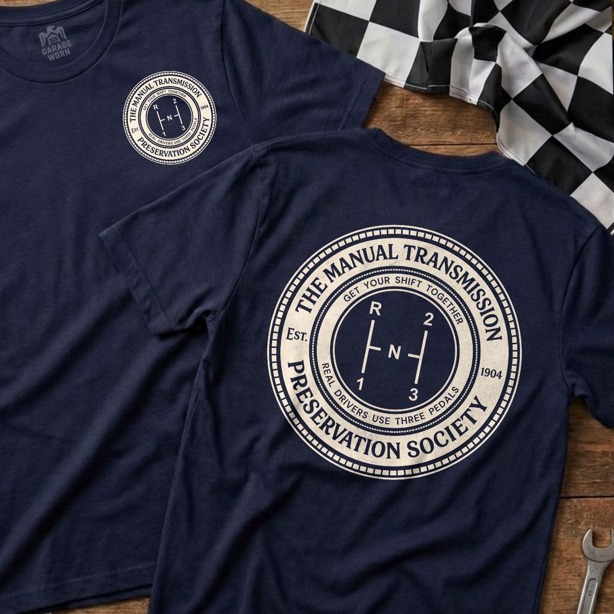 Navy | Left Chest + Back (refreshed)