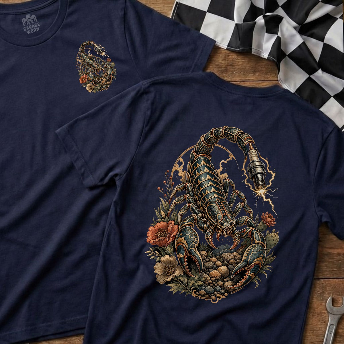 Navy | Left Chest + Back (refreshed)