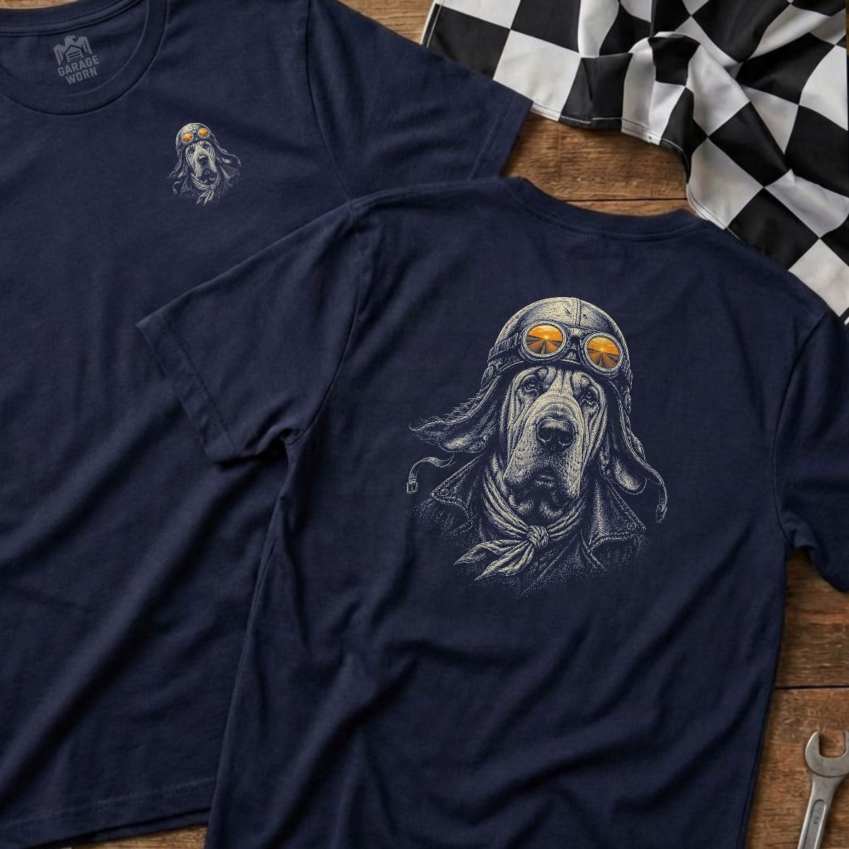 Navy | Left Chest + Back (refreshed)