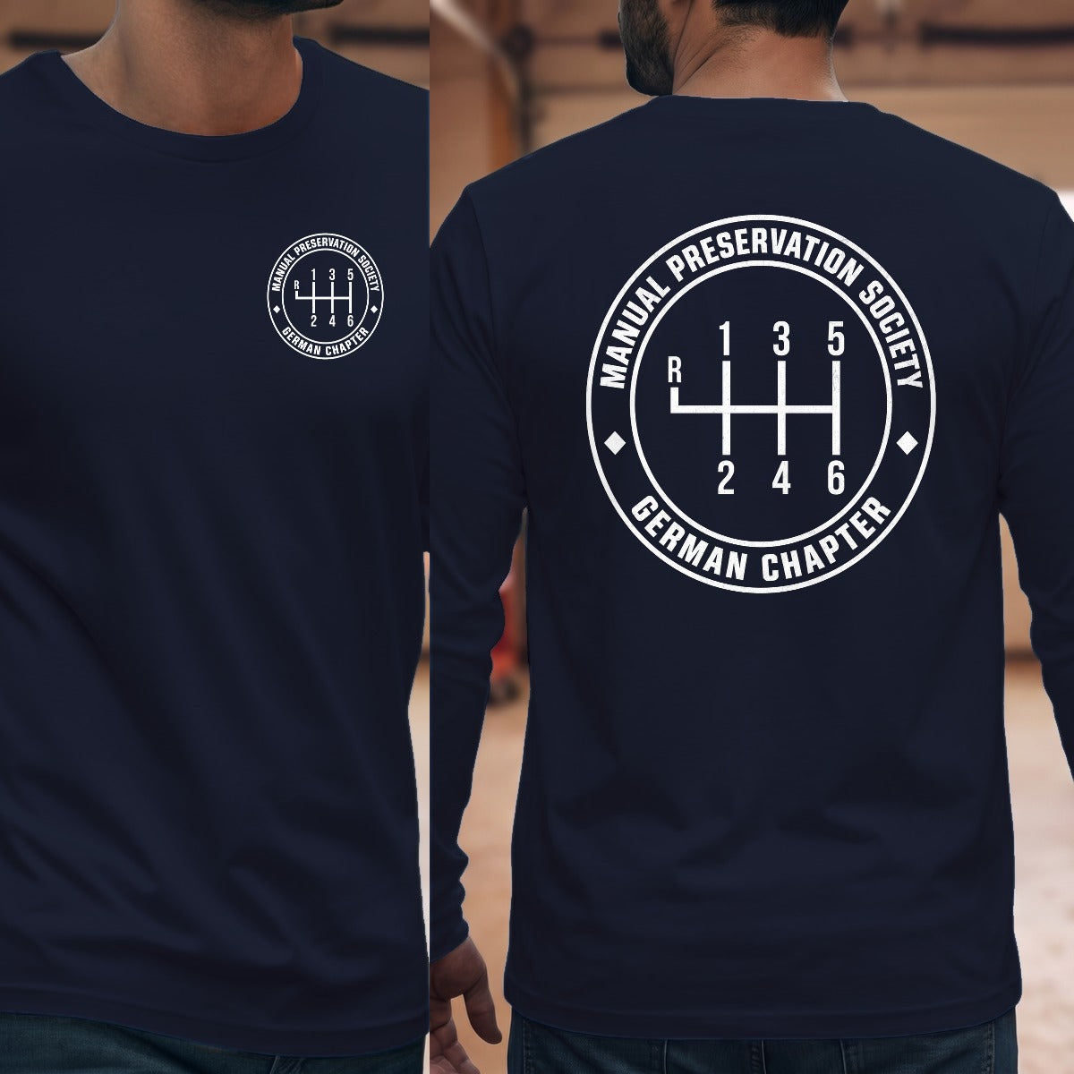 Navy | Left Chest + Back (refreshed)