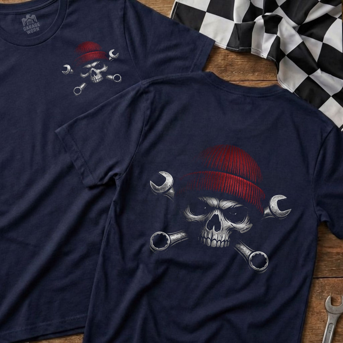Navy | Left Chest + Back (refreshed)