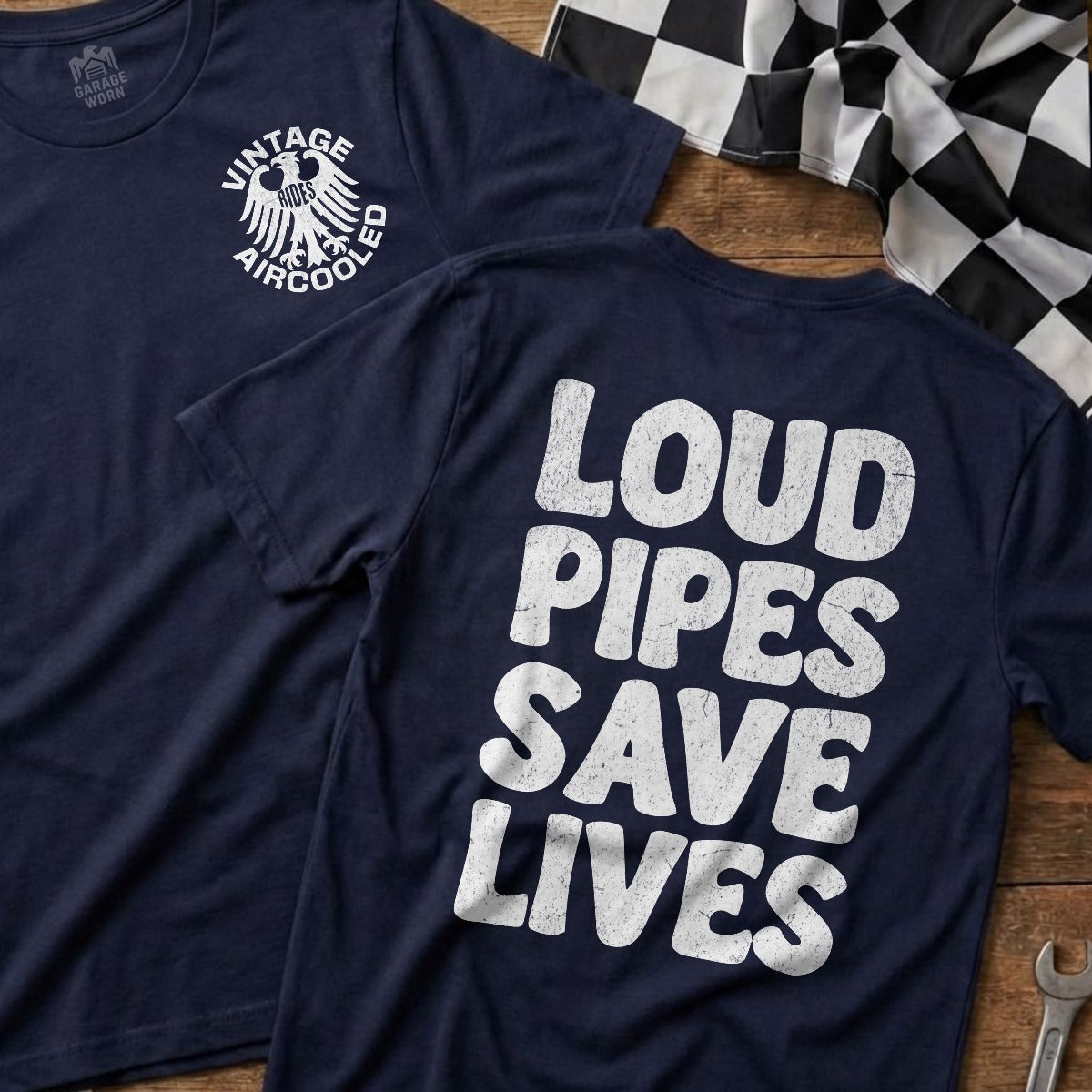 Navy | Left Chest + Back (refreshed)