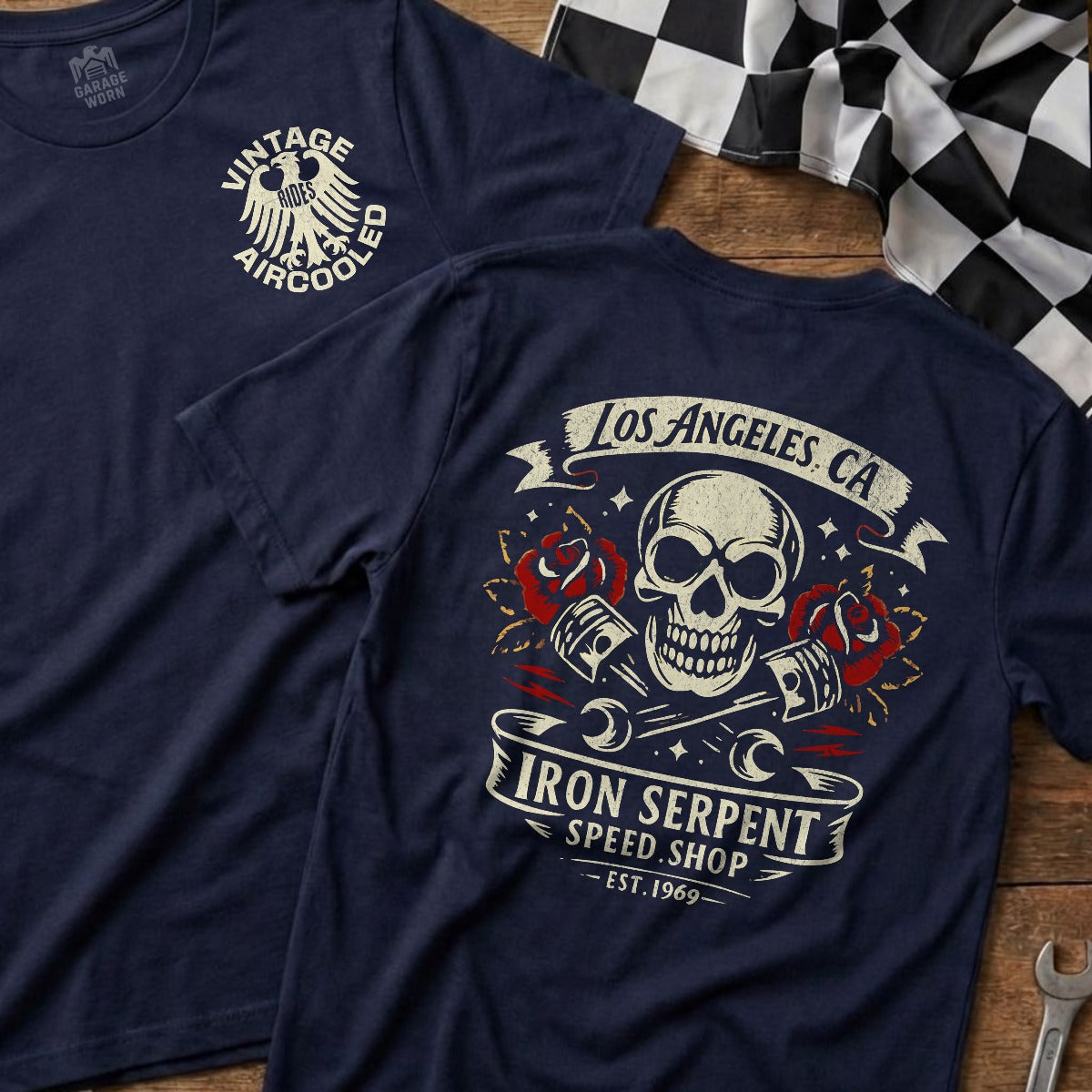 Navy | Left Chest + Back (refreshed)