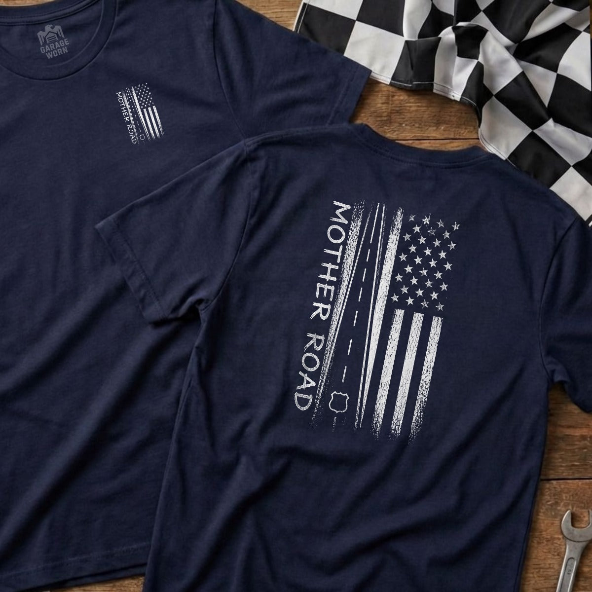 Navy | Left Chest + Back (refreshed)
