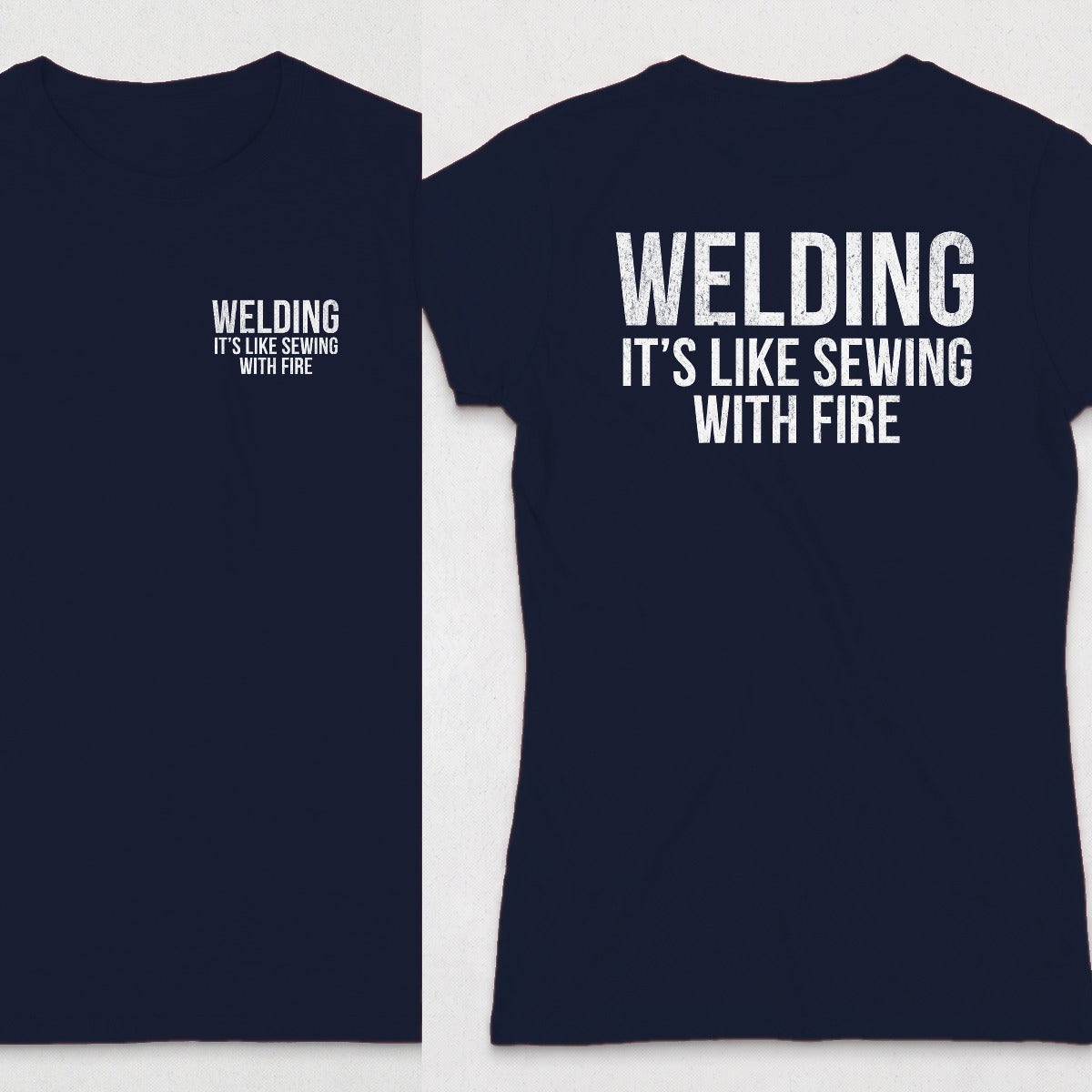Navy | Left Chest + Back (refreshed)