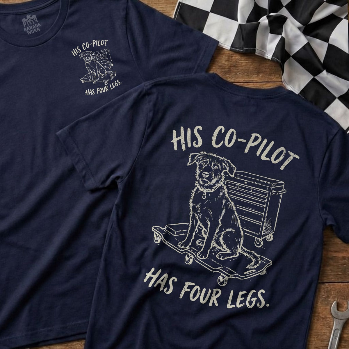 Navy | Left Chest + Back (refreshed)