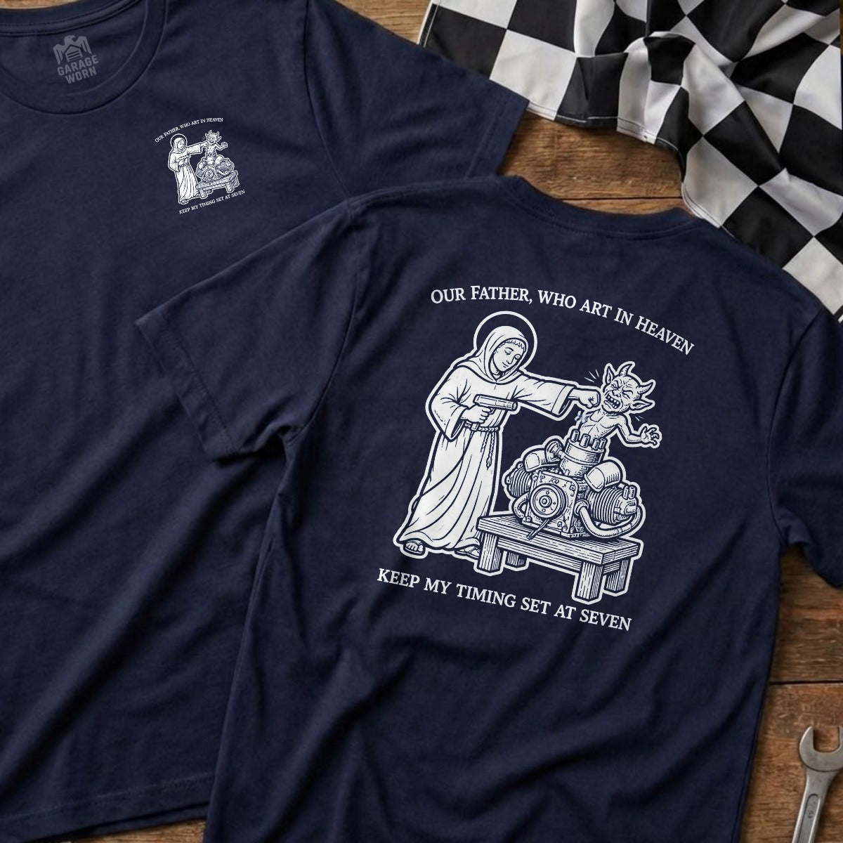 Navy | Left Chest + Back (refreshed)