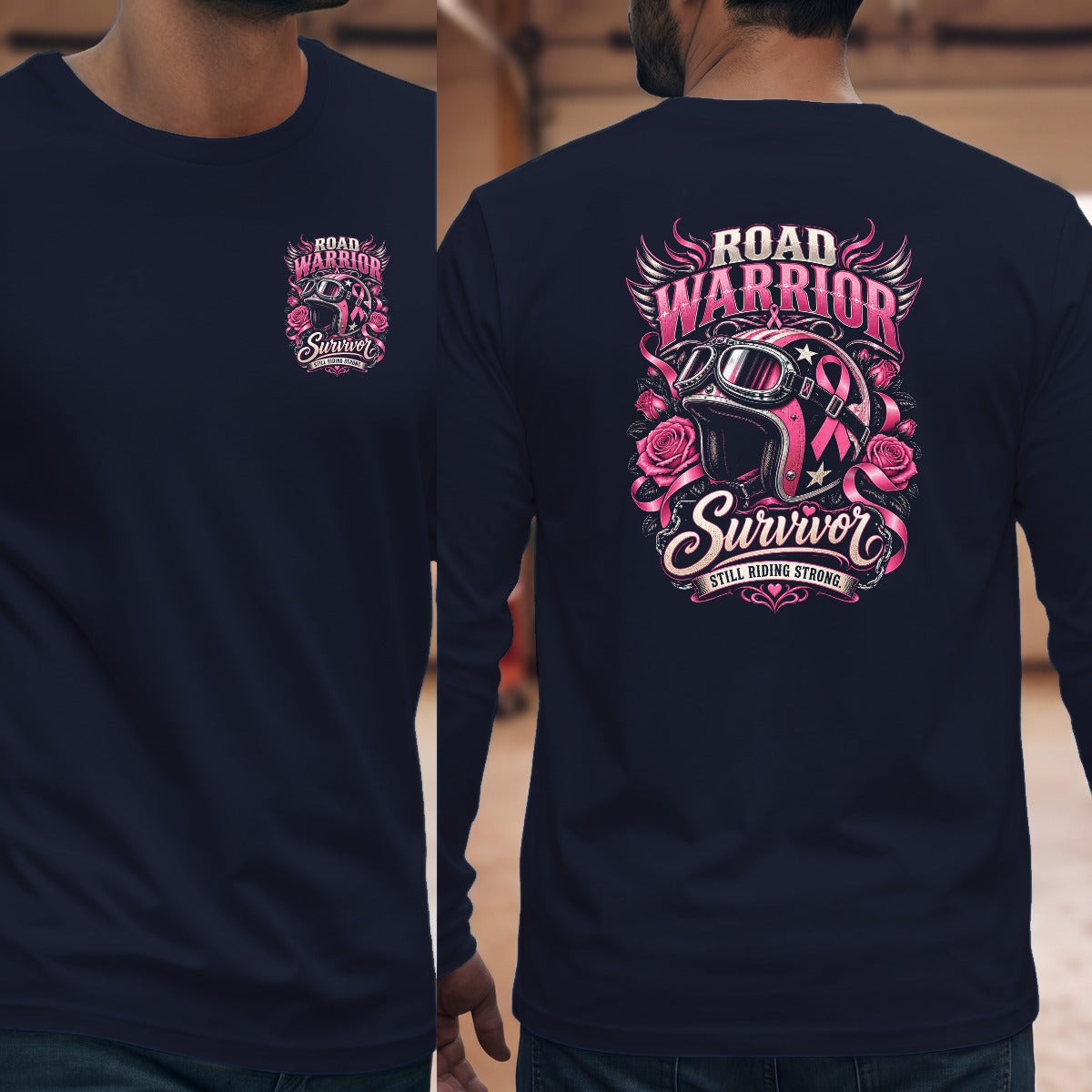 Navy | Left Chest + Back (refreshed)
