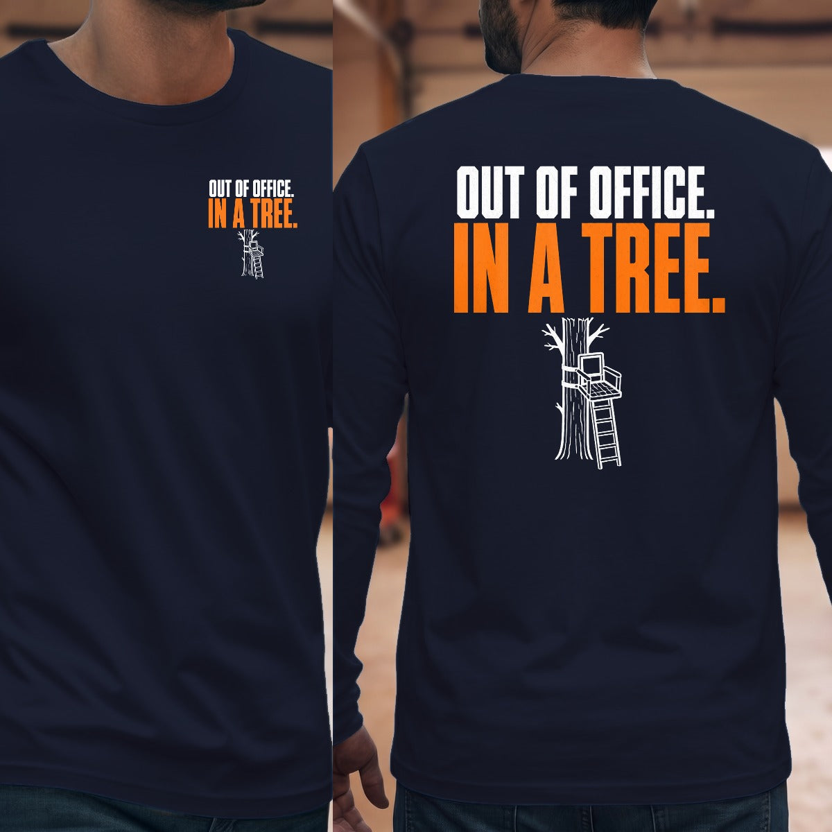 Navy | Left Chest + Back (refreshed)