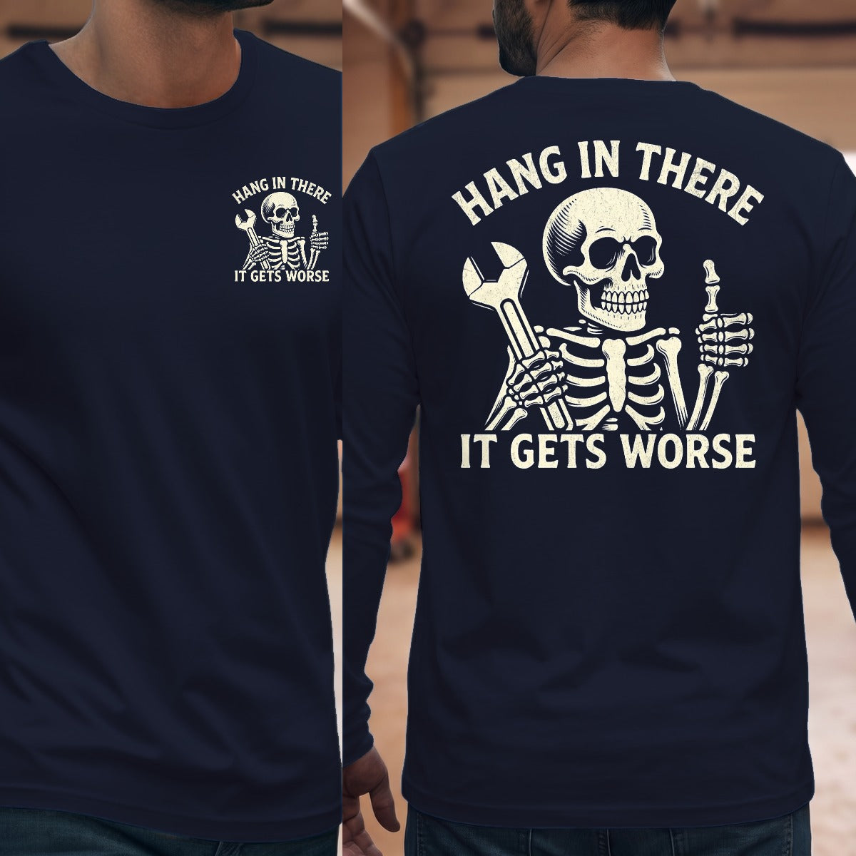 Navy | Left Chest + Back (refreshed)