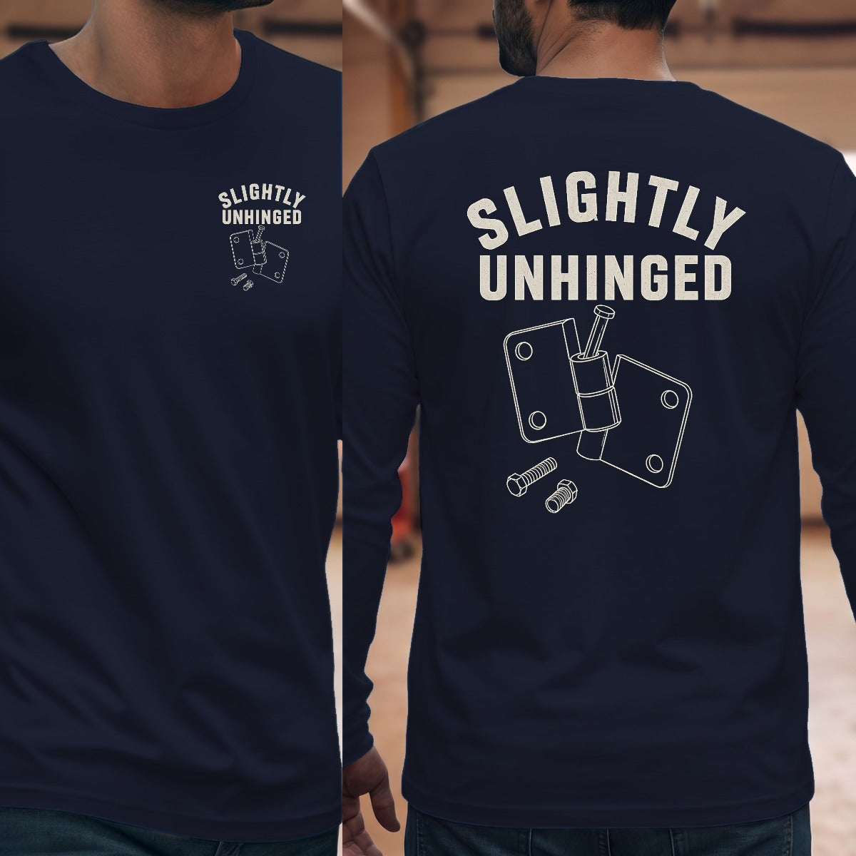 Navy | Left Chest + Back (refreshed)