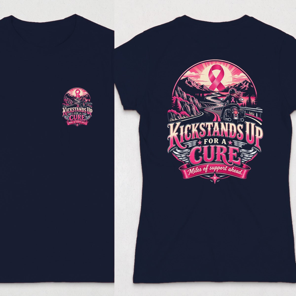 Navy | Left Chest + Back (refreshed)
