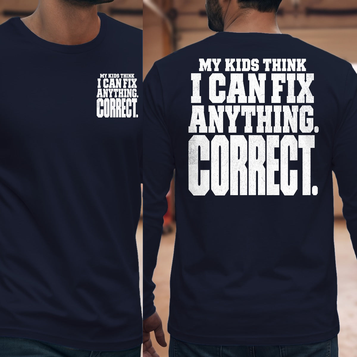 Navy | Left Chest + Back (refreshed)