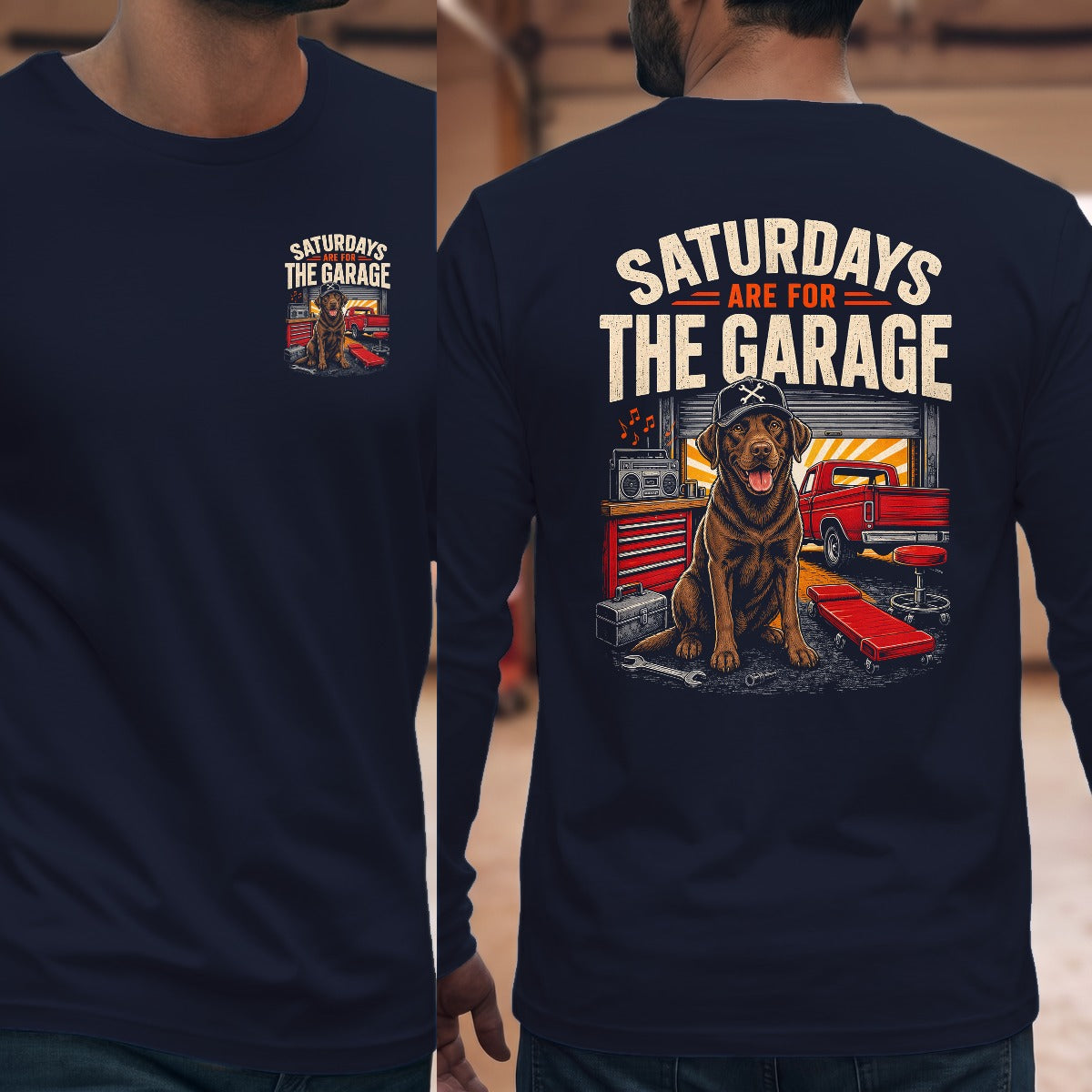 Navy | Left Chest + Back (refreshed)