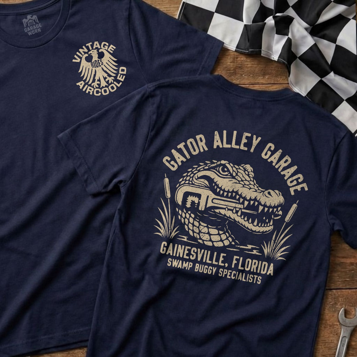 Navy | Left Chest + Back (refreshed)
