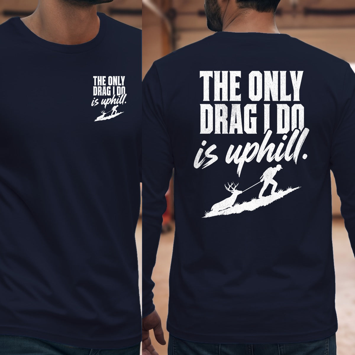 Navy | Left Chest + Back (refreshed)