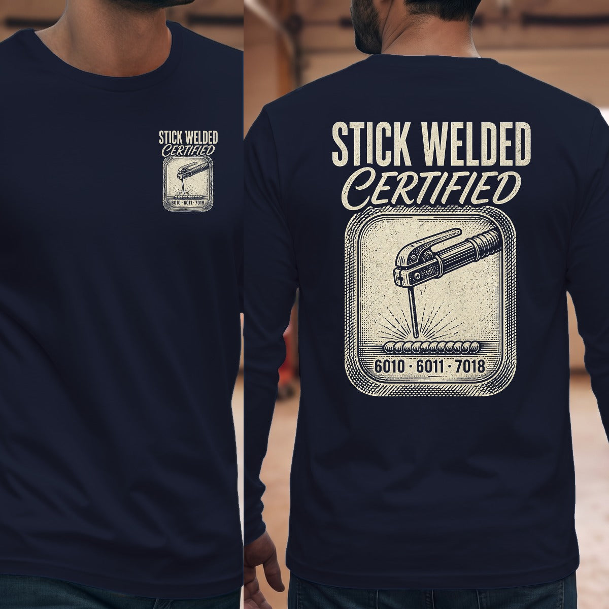 Navy | Left Chest + Back (refreshed)