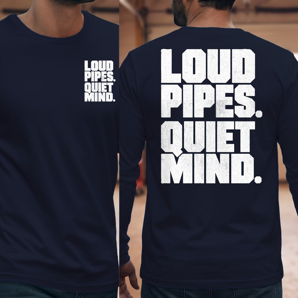 Navy | Left Chest + Back (refreshed)