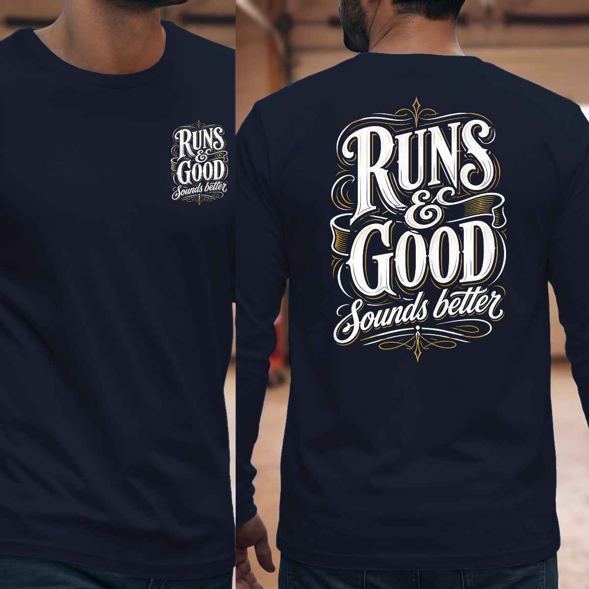 Navy | Left Chest + Back (refreshed)