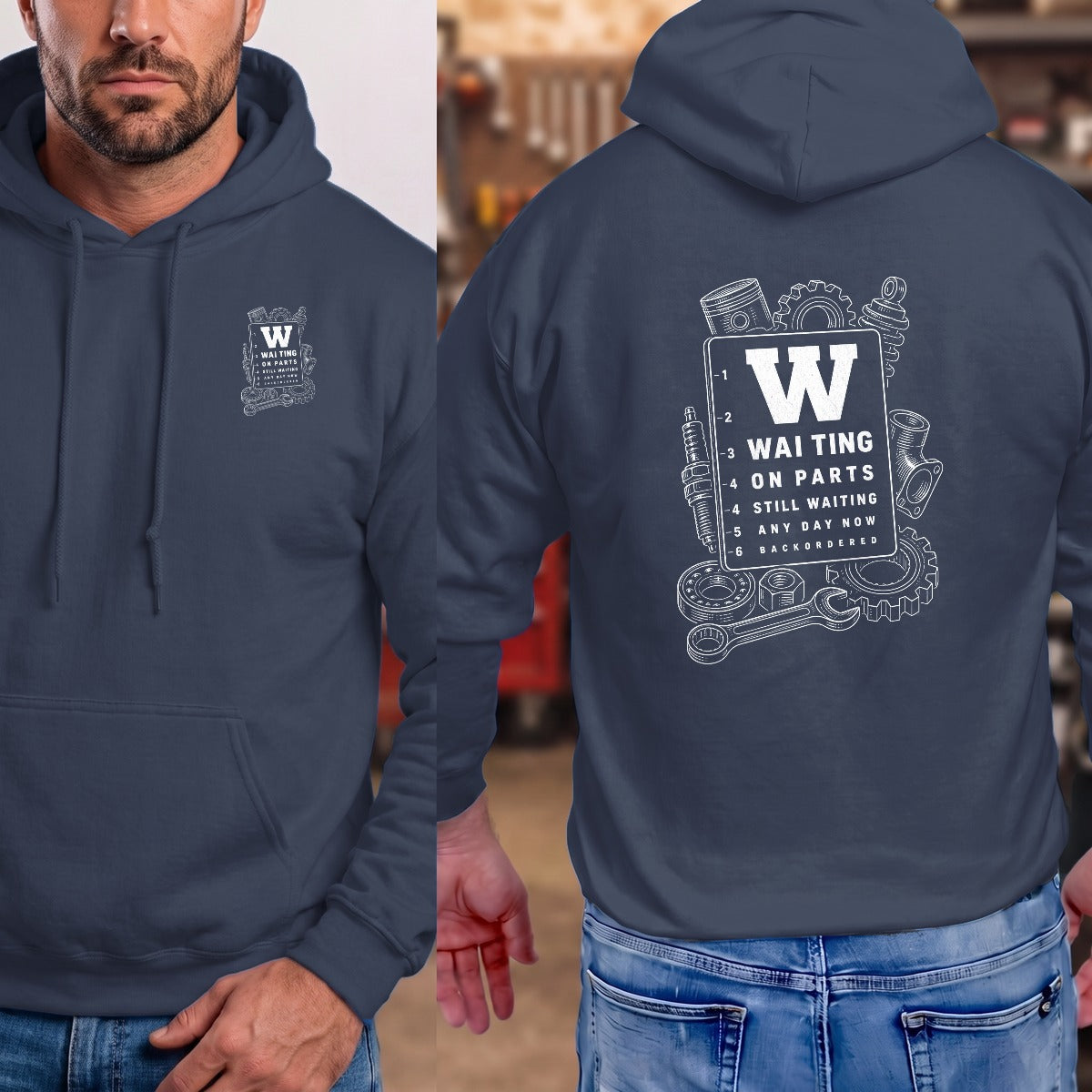 Navy | Left Chest + Back (refreshed)