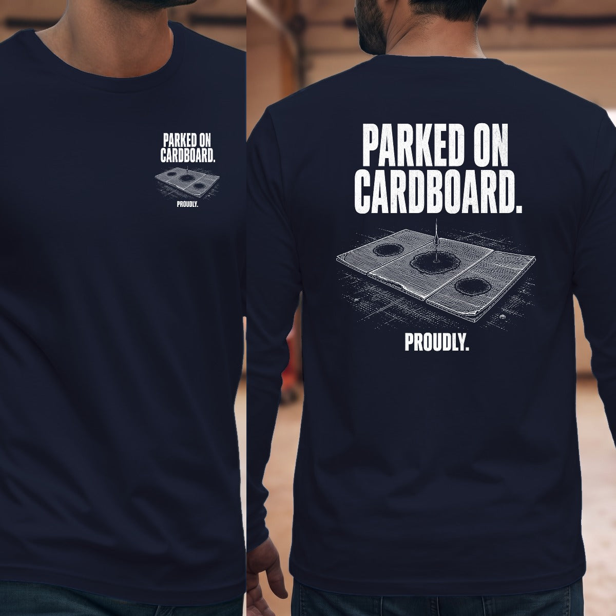 Navy | Left Chest + Back (refreshed)