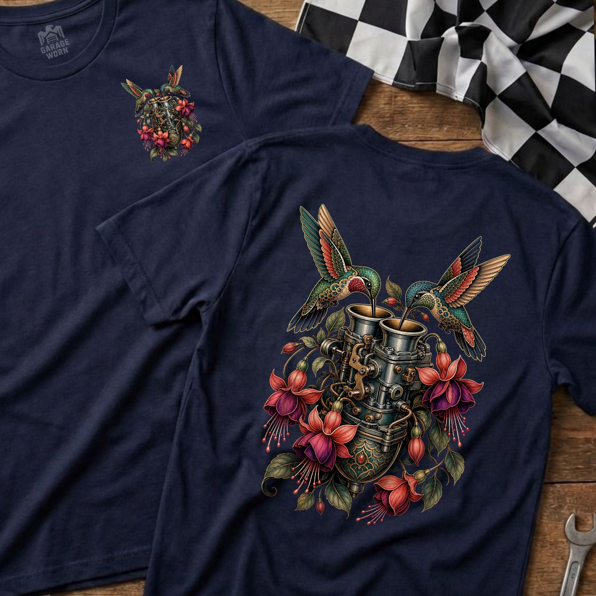 Navy | Left Chest + Back (refreshed)