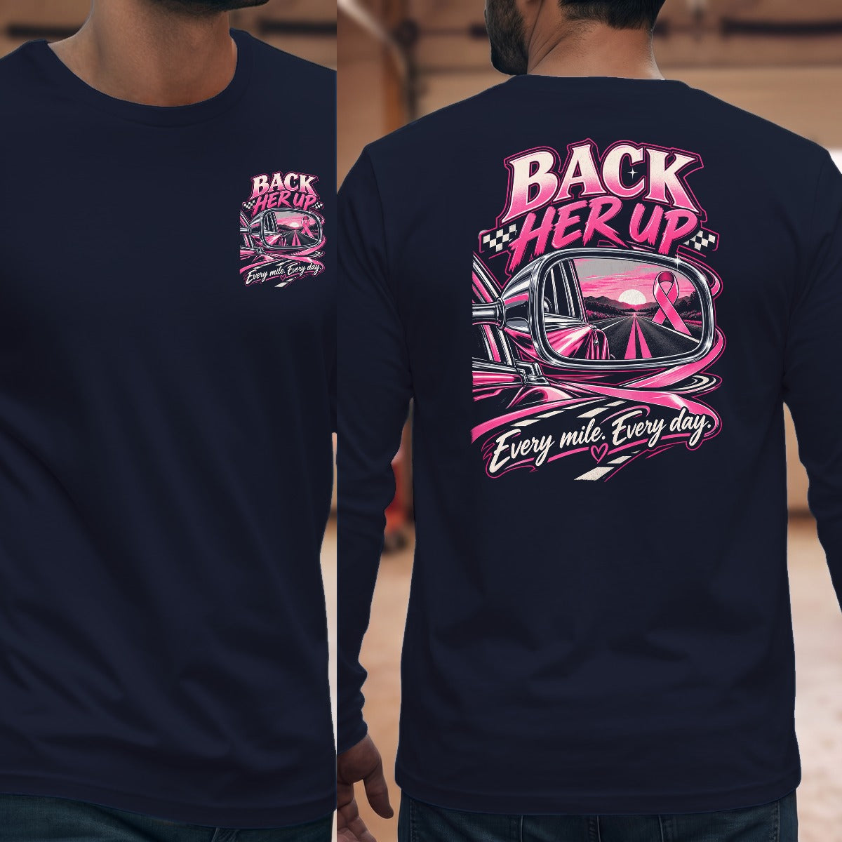 Navy | Left Chest + Back (refreshed)
