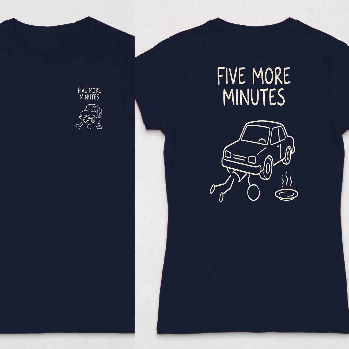 Navy | Left Chest + Back (refreshed)