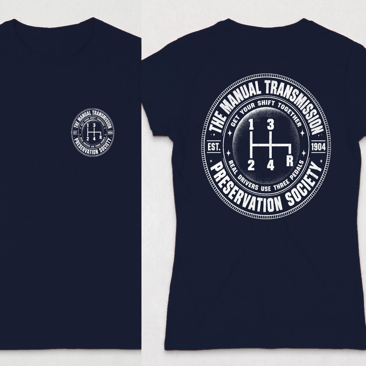 Navy | Left Chest + Back (refreshed)