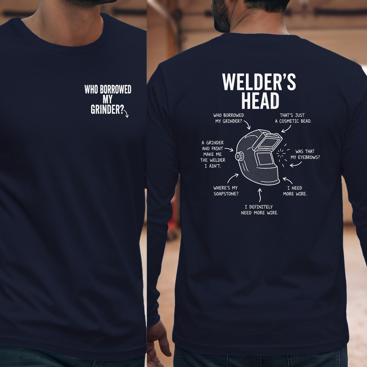 Navy | Left Chest + Back (refreshed)