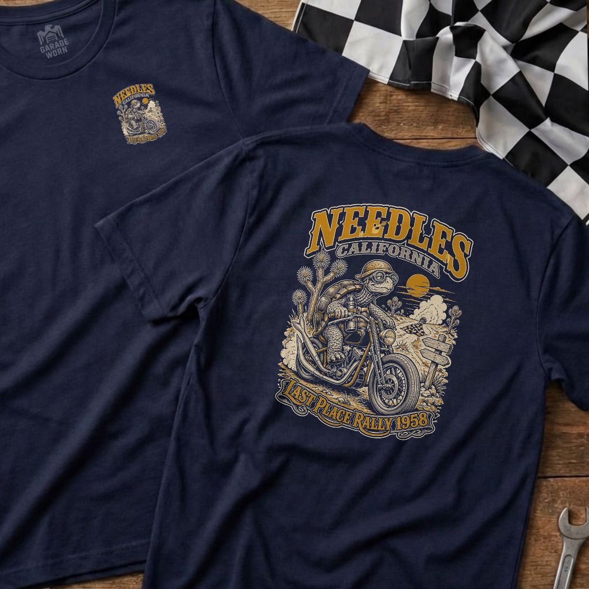 Navy | Left Chest + Back (refreshed)