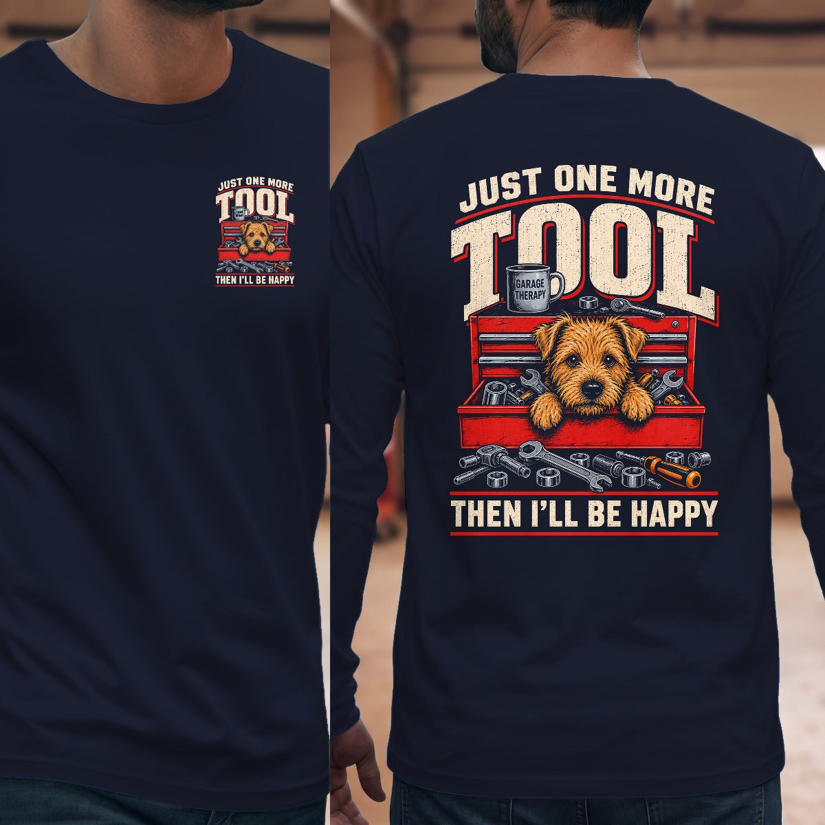 Navy | Left Chest + Back (refreshed)