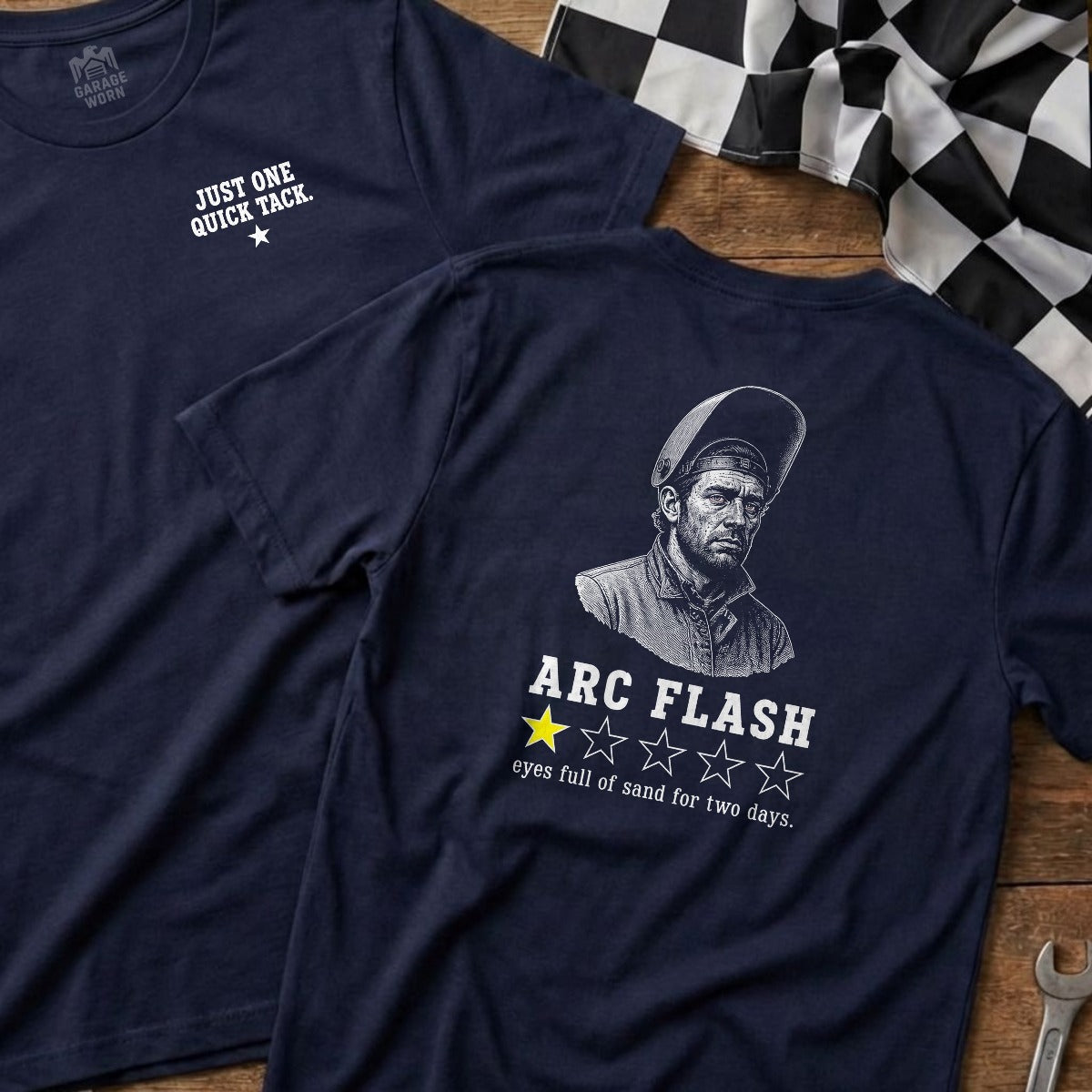 Navy | Left Chest + Back (refreshed)