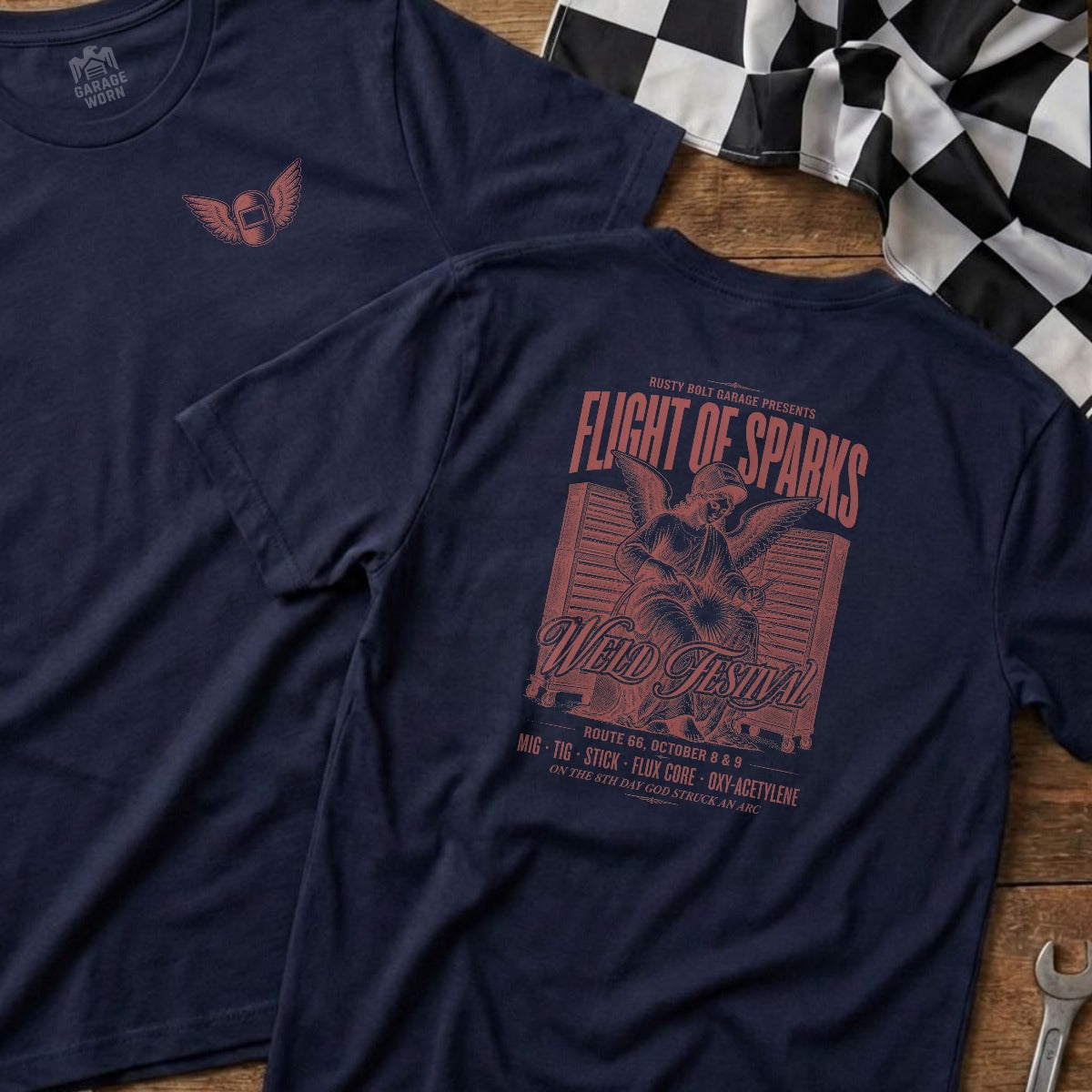 Navy | Left Chest + Back (refreshed)