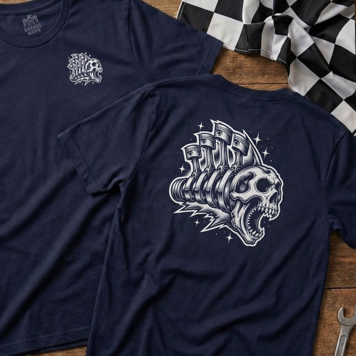 Navy | Left Chest + Back (refreshed)