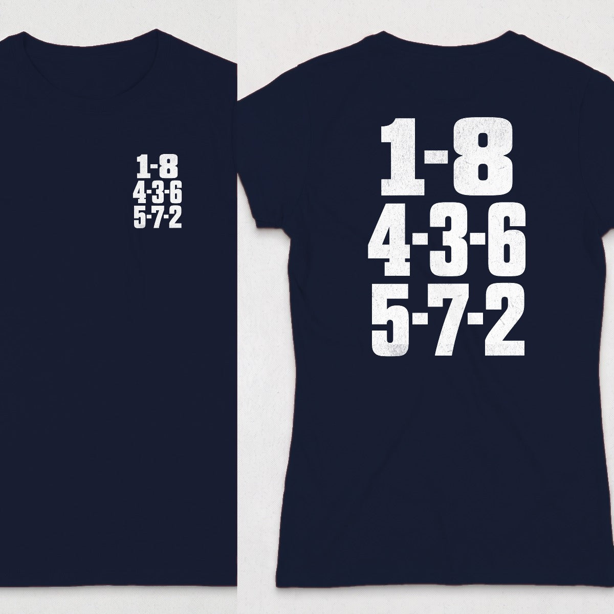 Navy | Left Chest + Back (refreshed)