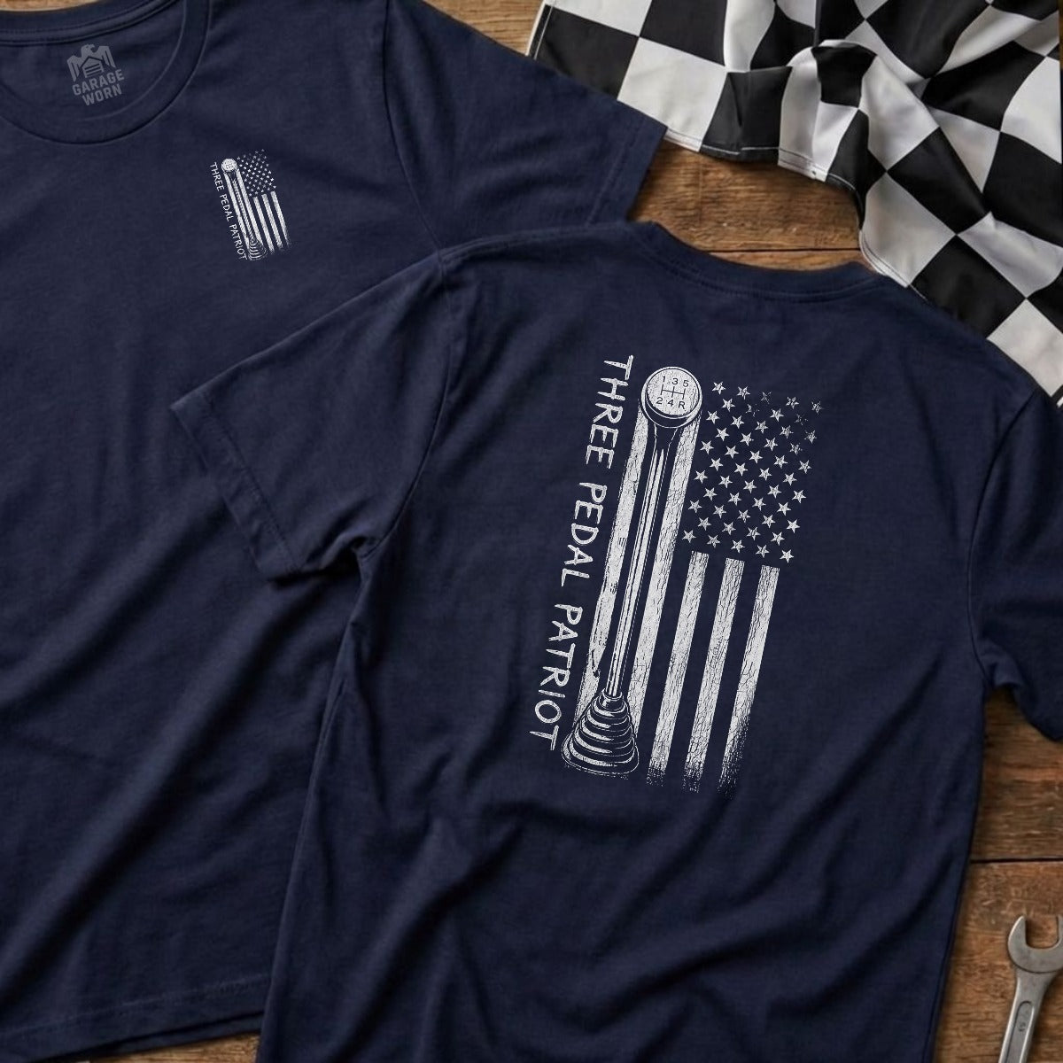 Navy | Left Chest + Back (refreshed)