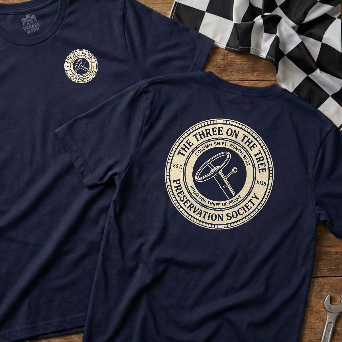 Navy | Left Chest + Back (refreshed)