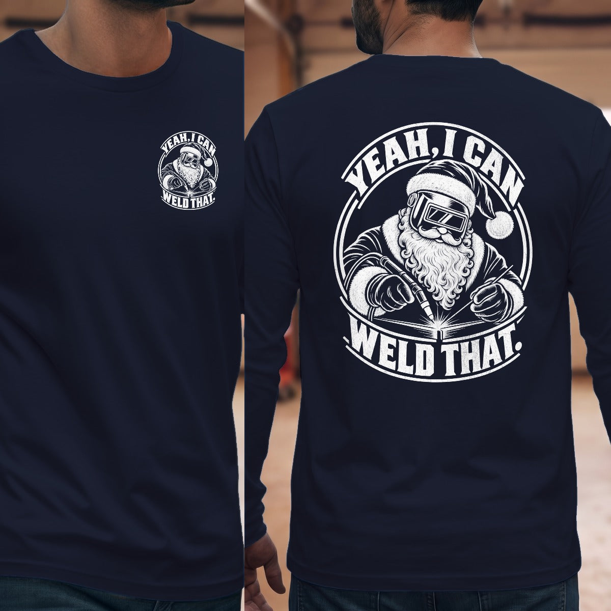 Navy | Left Chest + Back (refreshed)