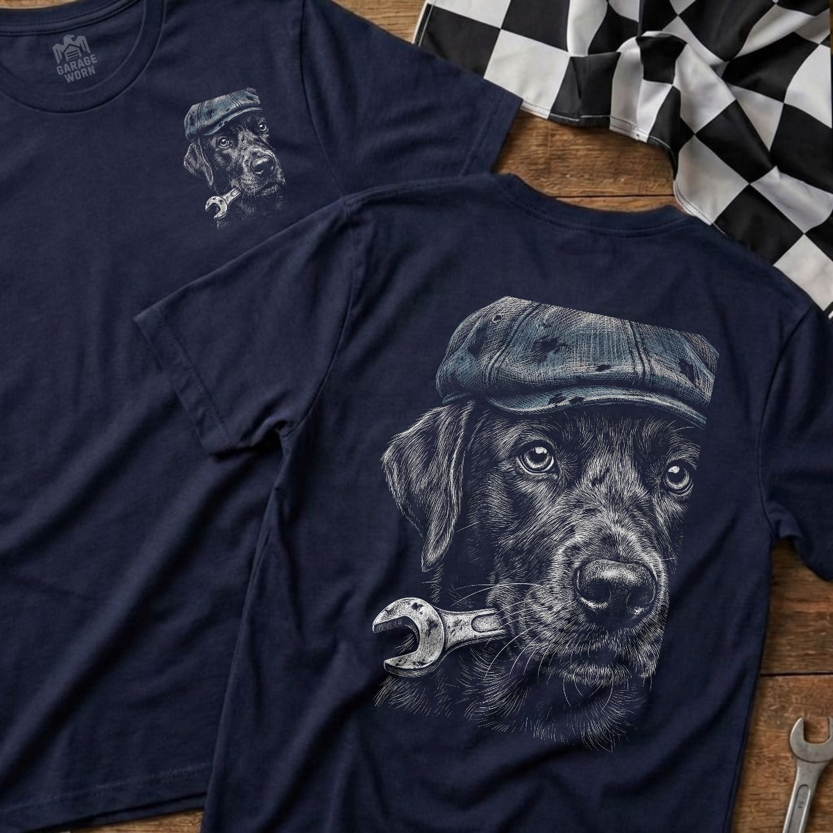Navy | Left Chest + Back (refreshed)