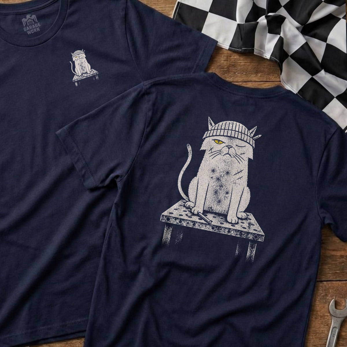 Navy | Left Chest + Back (refreshed)