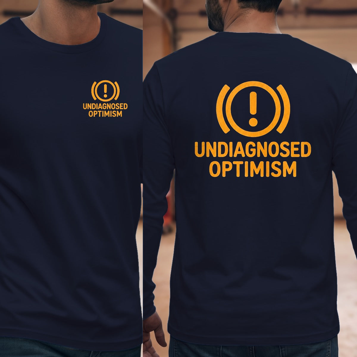 Navy | Left Chest + Back (refreshed)