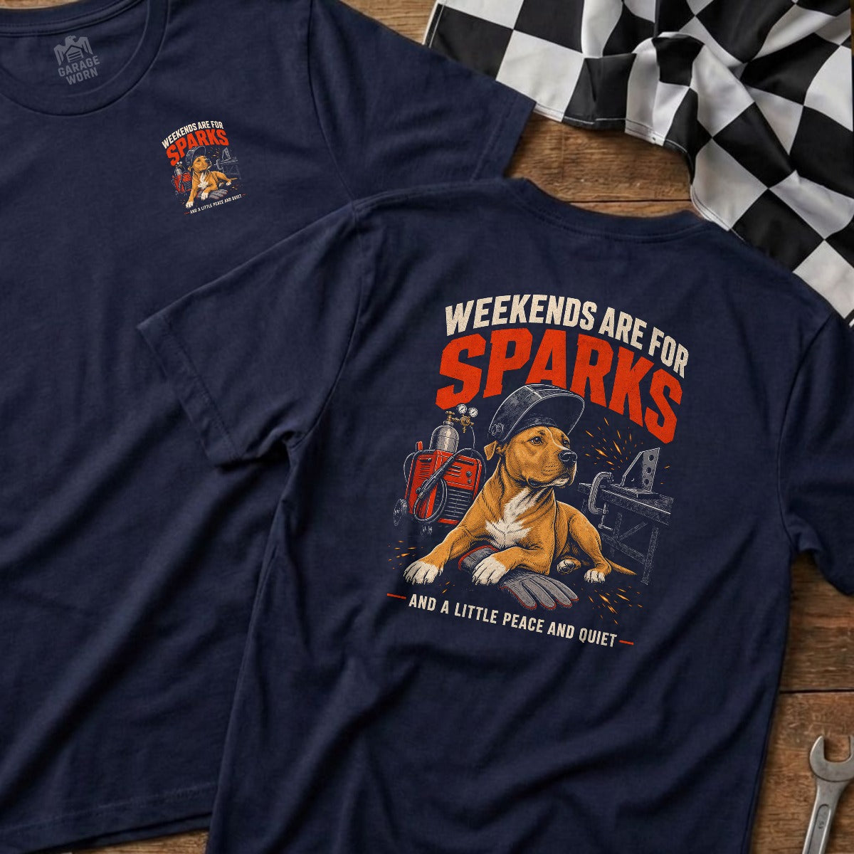 Navy | Left Chest + Back (refreshed)