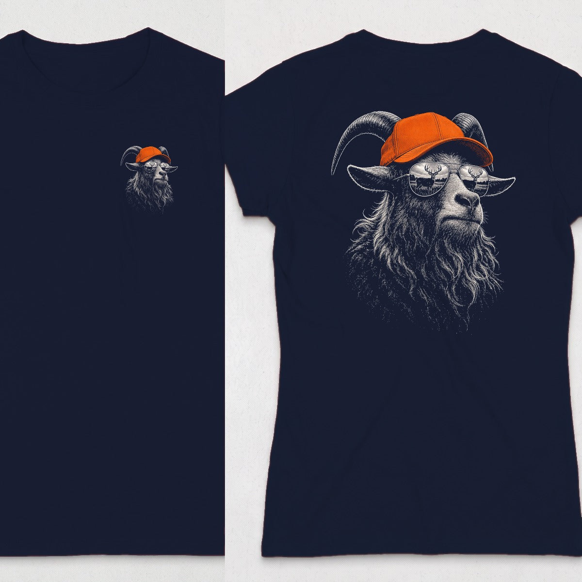 Navy | Left Chest + Back (refreshed)