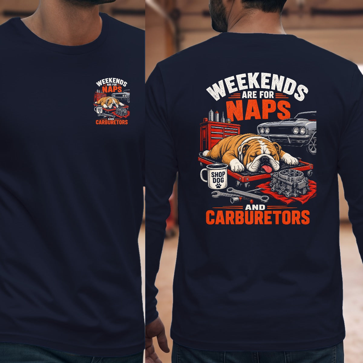 Navy | Left Chest + Back (refreshed)