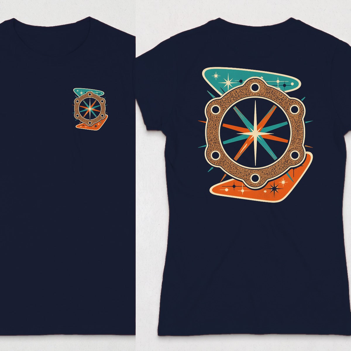 Navy | Left Chest + Back (refreshed)